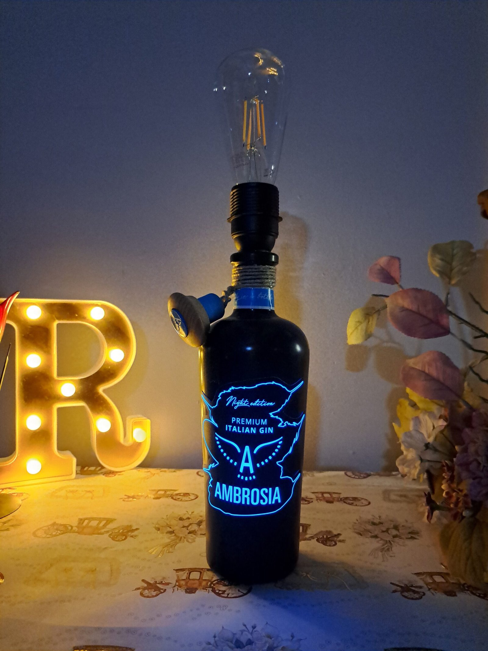 Lampada-Etichetta-Luminosa