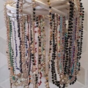 Espositore Collane Fatte a Mano