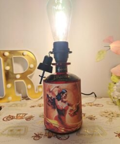 Lampada JRose Flamenco