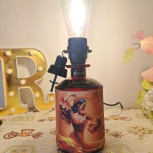 Lampada JRose Flamenco