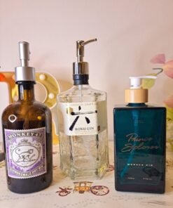 Dispenser Porta Sapone Esclusive