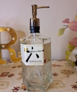 Dispenser Sapone Roku Gin