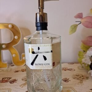 Dispenser Sapone Roku Gin