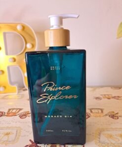 Dispenser Prince Explorer Monaco Gin