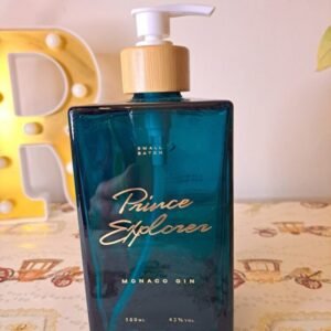 Dispenser Prince Explorer Monaco Gin