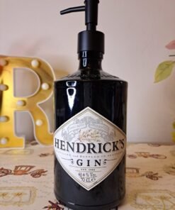 Dispenser Sapone Hendrick's Gin