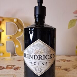 Dispenser Sapone Hendrick's Gin