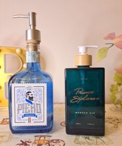 Dispenser Portasapone da Collezione