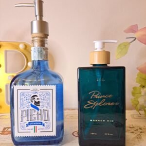 Dispenser Portasapone da Collezione