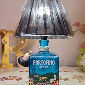 Lampada Portofino Gin