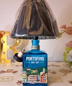 Lampada Luminosa Portofino Gin