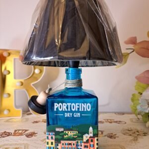 Lampada Luminosa Portofino Gin
