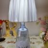 Lampada Bottiglia Gin Mare