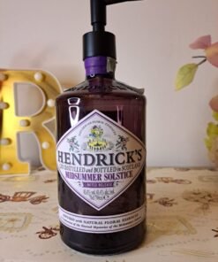 Dispenser Sapone Hendrick's Purple