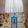 Lampada Bottiglia Bombay Sapphire Gin