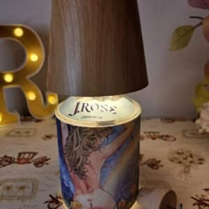 Lampada Luminosa JRose