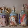 Bottiglie JRose da Collezione