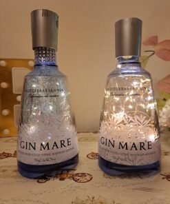 Bottiglia Luminosa Gin Mare