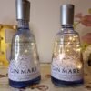 Bottiglia Luminosa Gin Mare