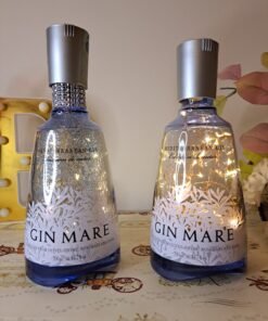 Bottiglia Luminosa Gin Mare