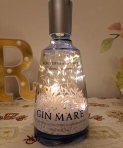 Bottiglia Luminosa Gin Mare