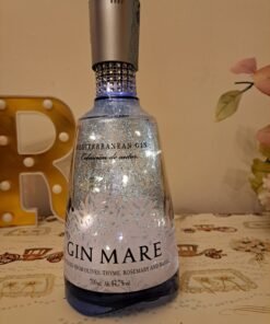 Bottiglia Luminosa Gin Mare