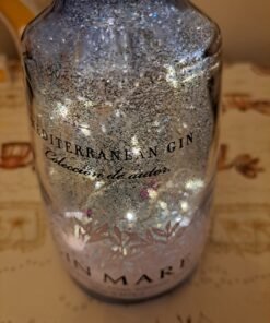 Bottiglia Luminosa Gin Mare