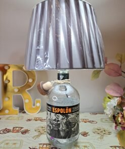 Lampada Bottiglia Espolon