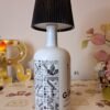 Lampada Bottiglia Usb GIN