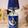 Lampada Bottiglia Usb Japanese