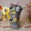 Presepio Caffettiera