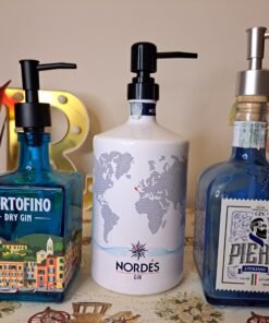 Dispenser Sapone Nordes Portofino Piero