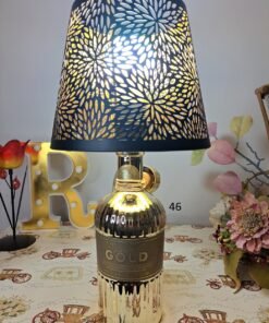 Lampada da Tavolo Gold
