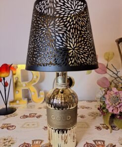 Lampada da Tavolo Gold