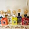 Lampade Bottiglia AMUERTE Collection