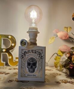 Lampada Amuerte da Collezione