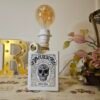Lampada Amuerte da Collezione