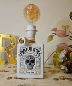 Lampada Amuerte da Collezione