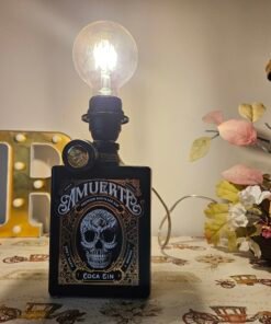 Lampada Amuerte da Collezione