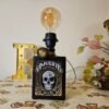 Lampada Amuerte da Collezione