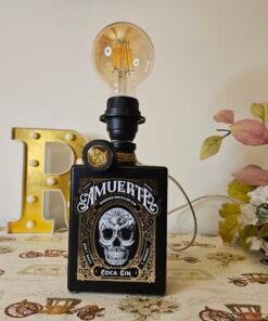 Lampada Amuerte da Collezione