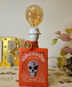 Lampada Amuerte da Collezione