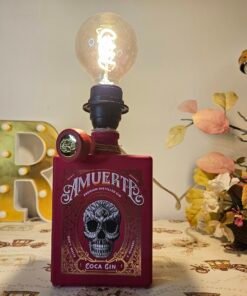 Lampada Amuerte da Collezione