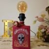 Lampada Amuerte da Collezione