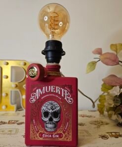 Lampada Amuerte da Collezione