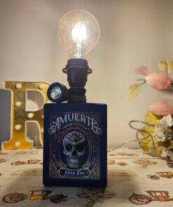 Lampada Amuerte da Collezione