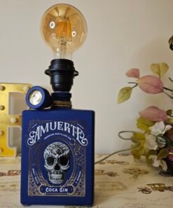 Lampada Amuerte da Collezione