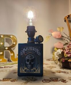 Lampada Amuerte da Collezione