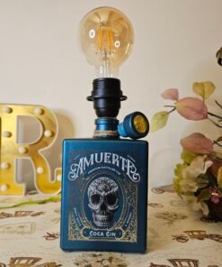 Lampada Amuerte da Collezione
