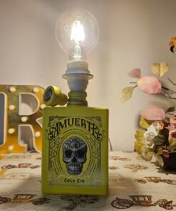 Lampada Amuerte da Collezione